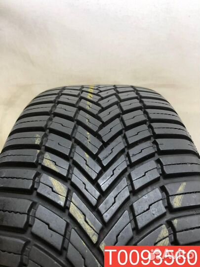 Bridgestone Weather Control A005 205/60 R16 96V