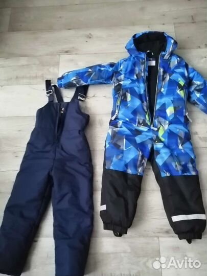 Одежда для мальчиков