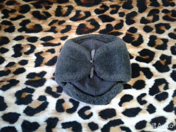 Армейская шапка