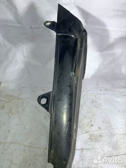 Нижний поддон Honda Dio AF-27 / 28