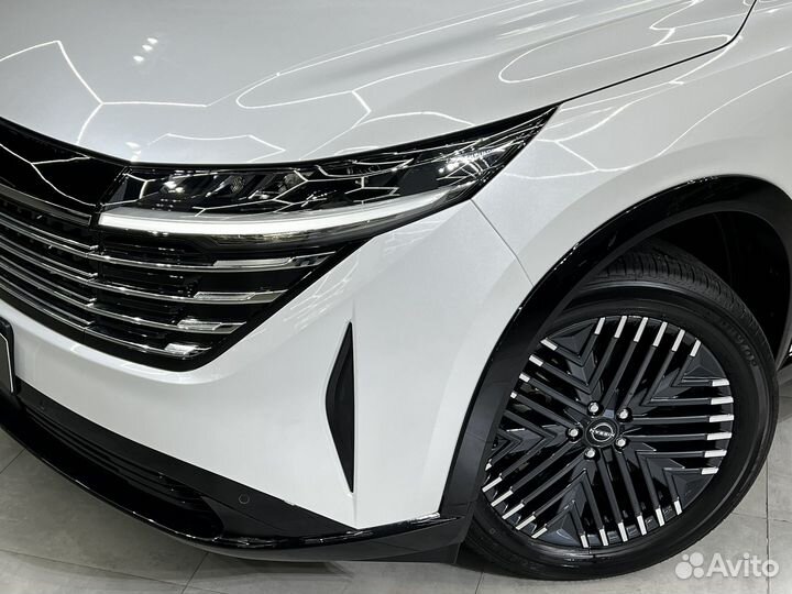 Nissan Pathfinder (China) 2.0 AT, 2024, 52 км