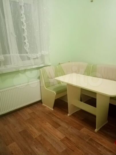 Квартира-студия, 24 м², 1/3 эт.