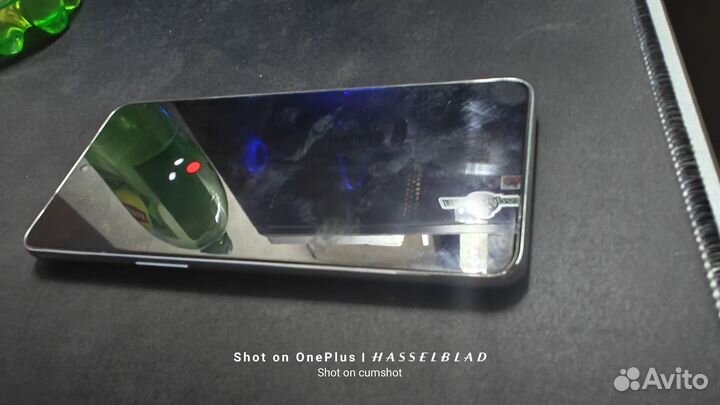 OnePlus 10T, 8/128 ГБ