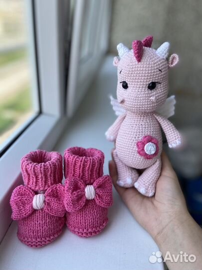 Набор для наворожденного