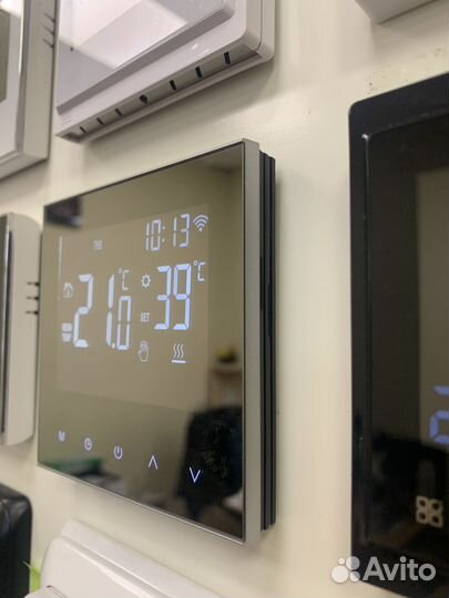 Wi fi Терморегулятор warmlife original