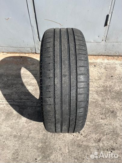 Nokian Tyres Nordman S2 SUV 265/60 R16 110V