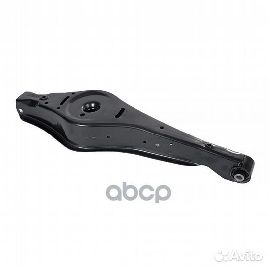 Рычаг задней подвески LR GIL06712 ganz