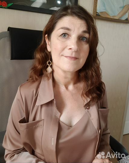 Психолог онлайн