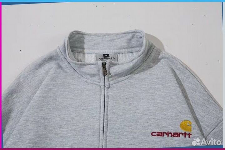 Зип худи Carhartt (25994 Номер Artikle: )