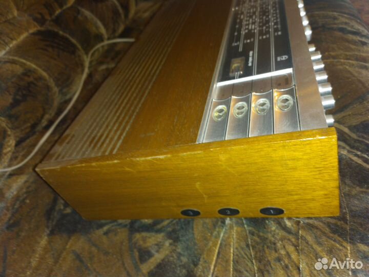 Ресивер с акустикой Philips RH790