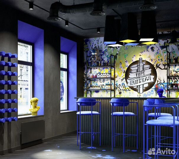 Франшиза табачного магазина – ваш бизнес