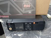 Радиостанция Comrade r90