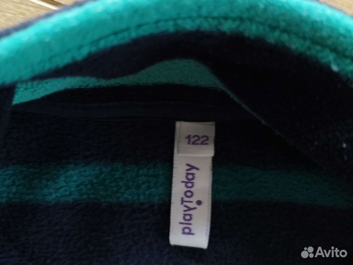 Костюм детский