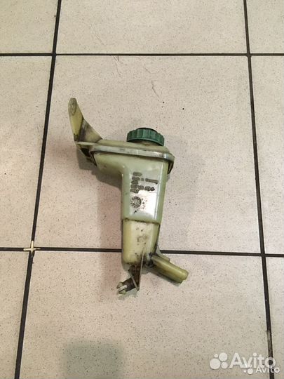 Бачок гур audi А6 С5