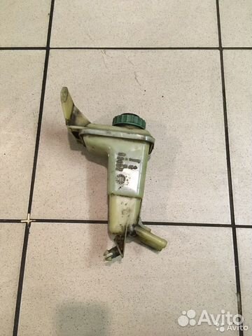 Бачок гур audi А6 С5