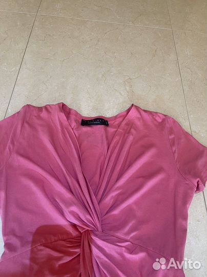 Платье Twin Set