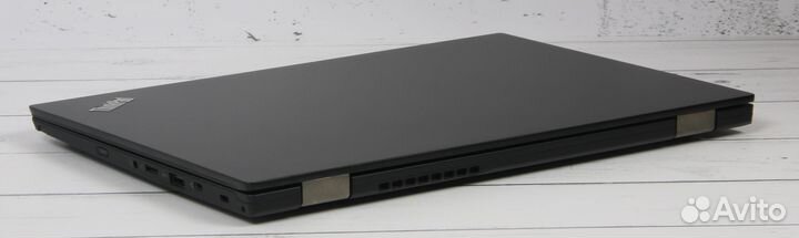 Lenovo ThinkPad L380 i5/8/256/1920x1080 сенсорный