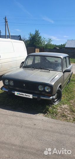 ВАЗ 2106 1.6 МТ, 1999, 178 321 км