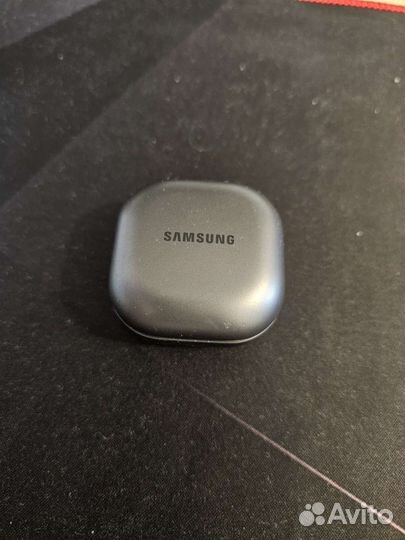 Samsung galaxy buds 2 без одного наушника