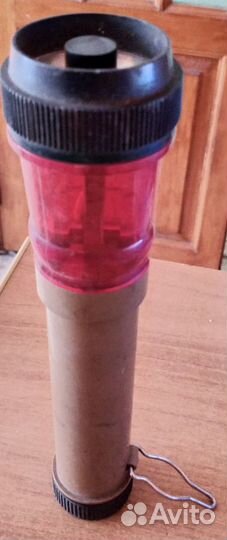 Ретро фонарь