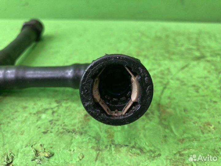 Трубка топливная MAN TGA