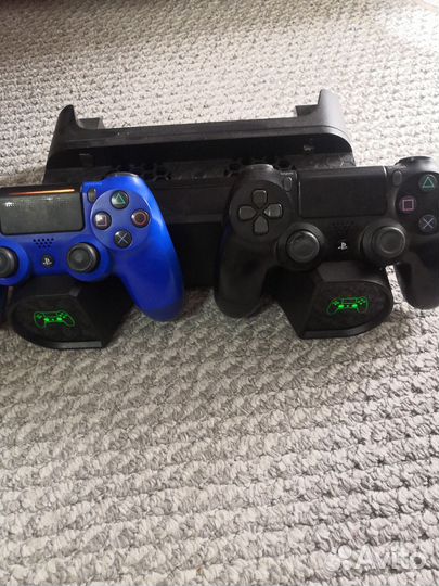 Sony PS4 slim 500gb