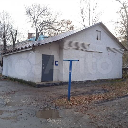 Здание, 95.6 м²