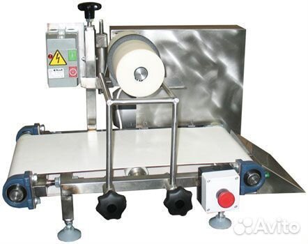 Закрыватель крышки (укупорщик) ипкс-074-032(Н)