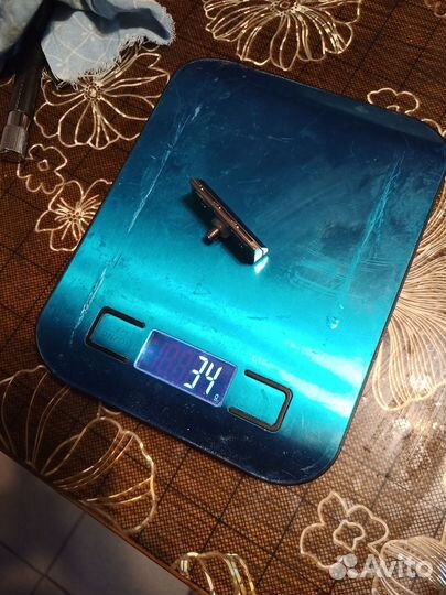 Бритвенный станок односторонний Yaqi Tachi