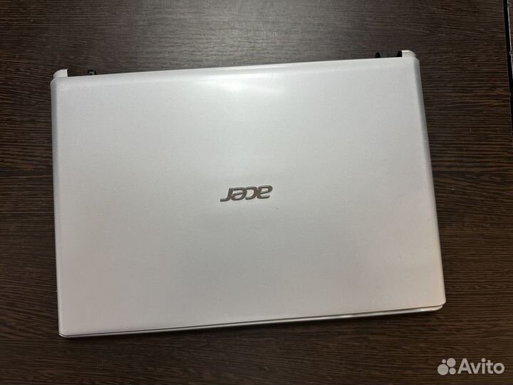 Acer V5-471P в разбор