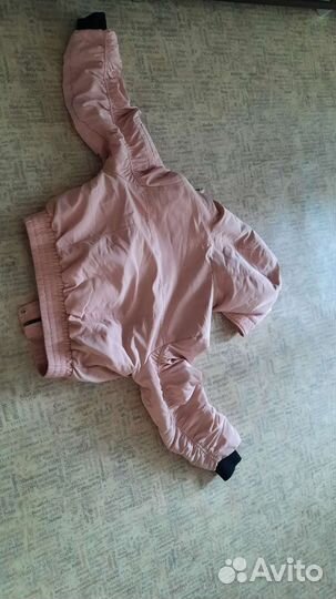 Куртка молодежная