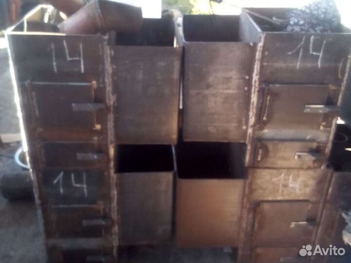 Печь для бани 5мм 6мм 8мм 10мм