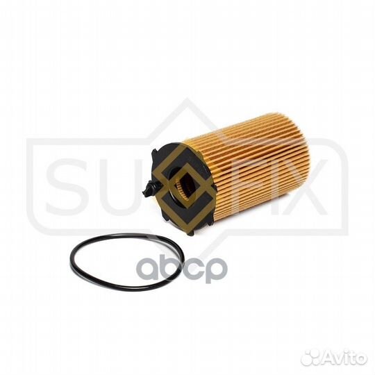 Фильтр масляный (картридж) KIA sorento 3.5 11