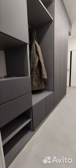 Прихожая не IKEA