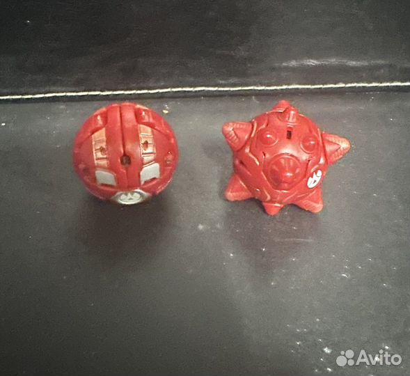 Bakugan бакуган Набор Миры. Цена за все