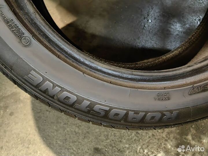 Roadstone Eurovis Sport 04 225/50 R17