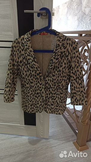 Пиджак женский