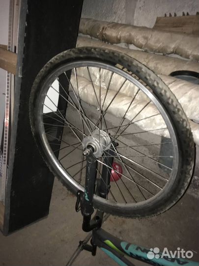 Рама, з/ч велосипеда 26 колёса