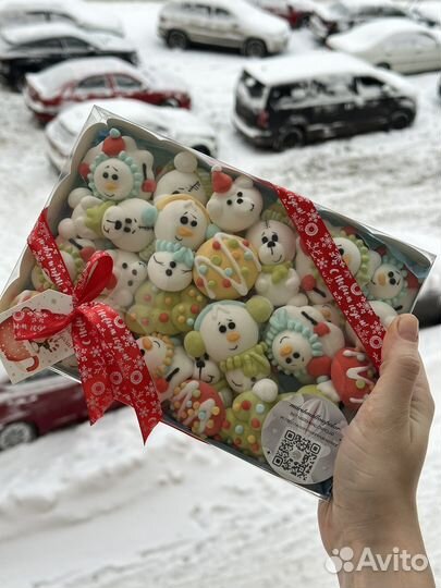 Набор для Марины