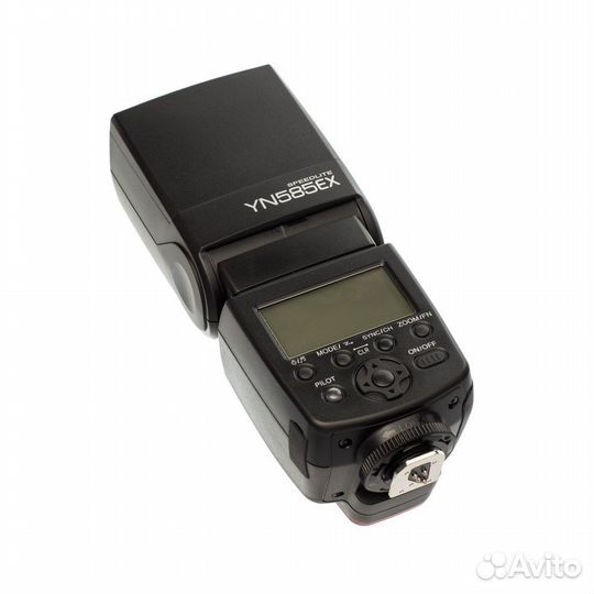 Фотовспышка Yongnuo Speedlite YN585EX P для Pentax