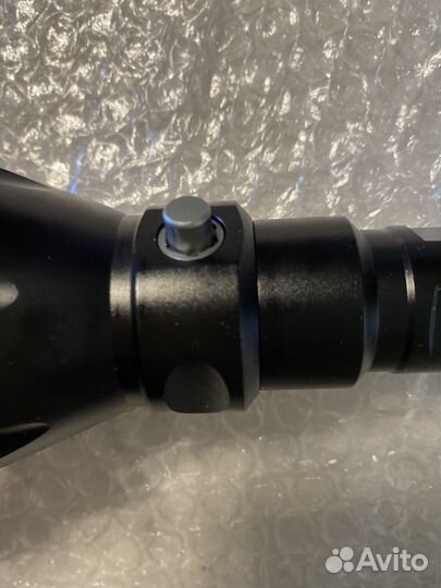 Фонарь подводный(дайвинг) Япард кнопочн