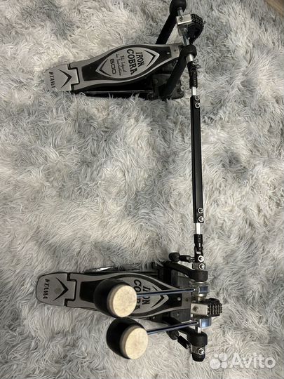 Кардан для барабанов