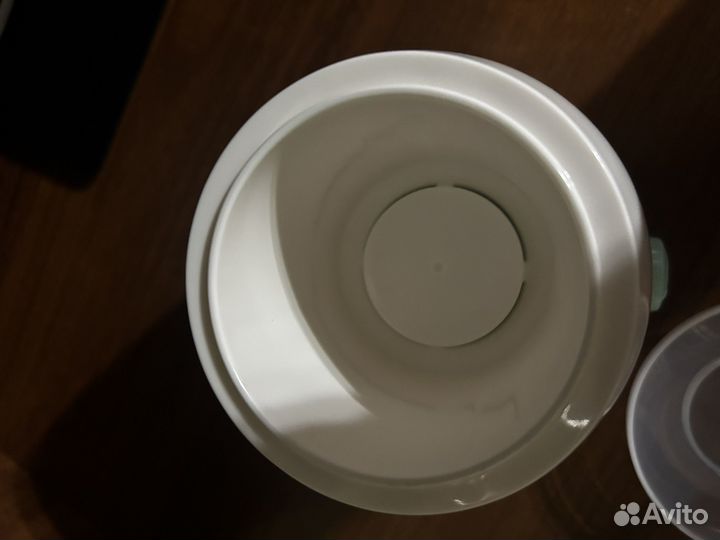 Подогреватель для детского питания