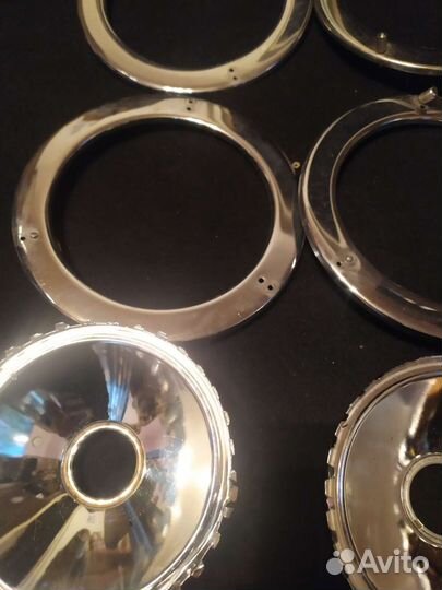 Оптика на авто