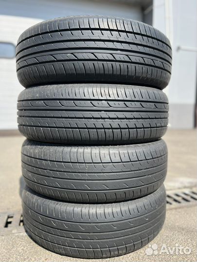 Lassa Greenways 195/65 R15 91H