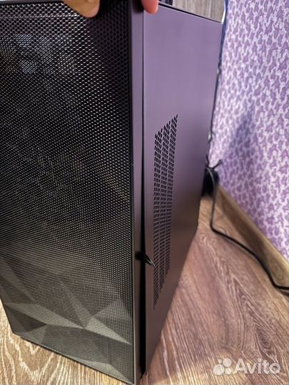 Корпус для пк