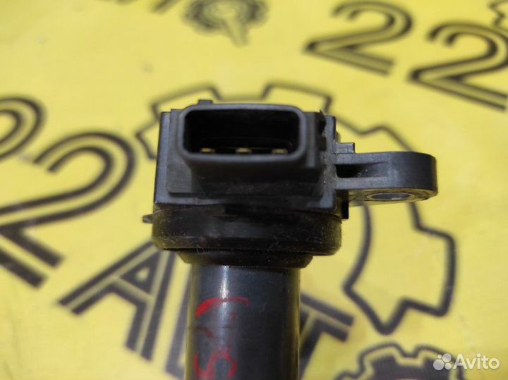 Катушка зажигания Subaru Legacy(Outback ) BR9