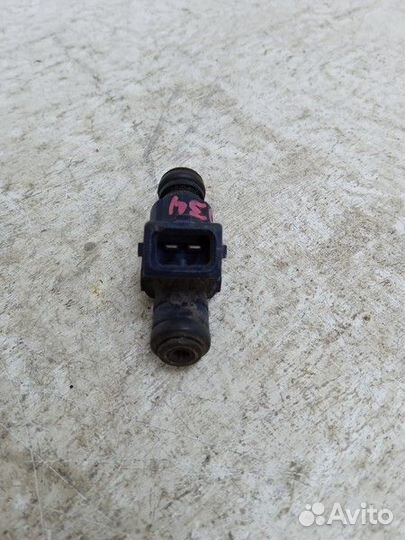 Топливная форсунка Сеат