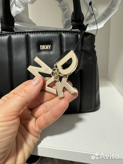 Сумка женская dkny