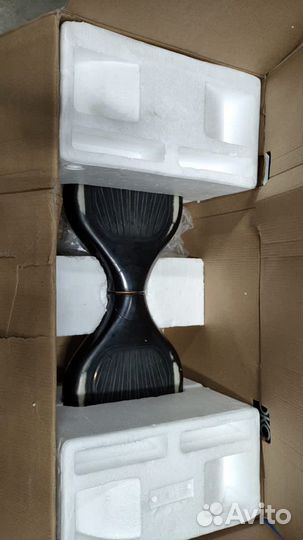 Гироскутер